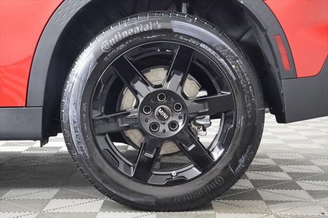 2027 MINI Cooper Countryman S