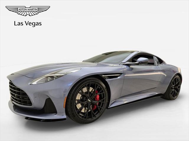2025 Aston Martin DB12 Unknown for sale in Las Vegas, NV