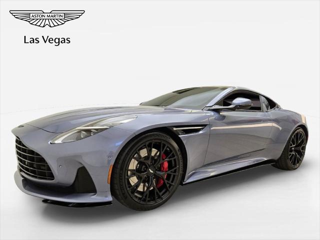 2025 Aston Martin DB12 Unknown for sale in Las Vegas, NV