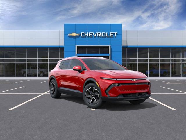 2026 Chevrolet Equinox LT 2, FWD for sale in Okemos, MI