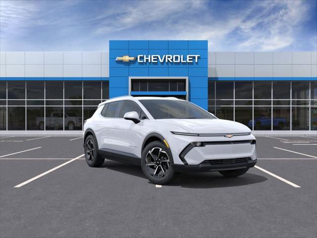 2026 Chevrolet Equinox LT 2, FWD for sale in Okemos, MI