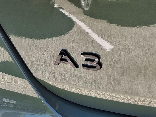 2026 Audi A3 Premium Plus 40 TFSI quattro S tronic