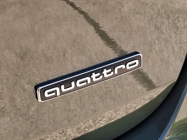 2026 Audi A3 Premium Plus 40 TFSI quattro S tronic