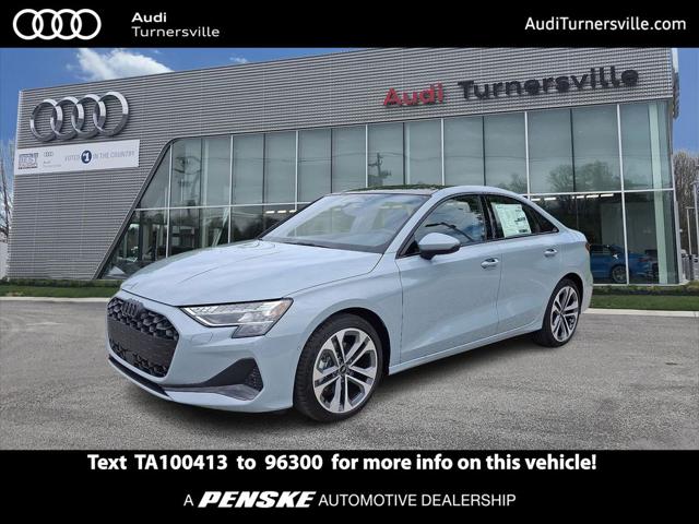 2026 Audi A3 Premium 40 TFSI quattro S tronic for sale in Turnersville, NJ
