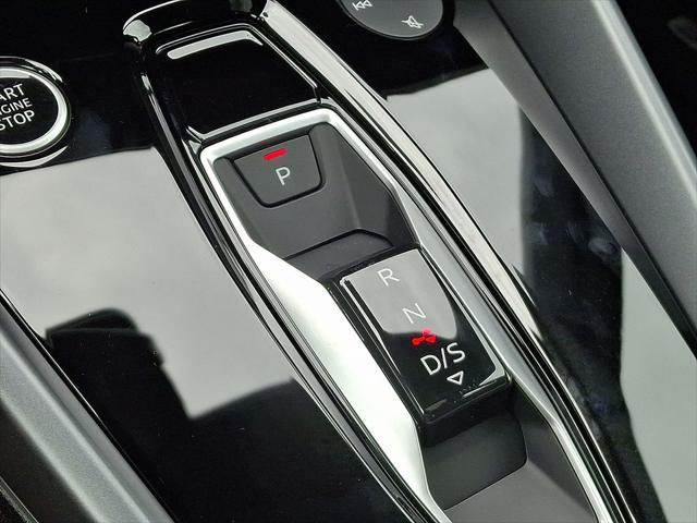2026 Audi A3 Premium 40 TFSI quattro S tronic