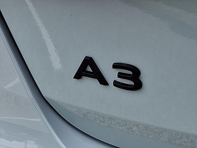 2026 Audi A3 Premium 40 TFSI quattro S tronic
