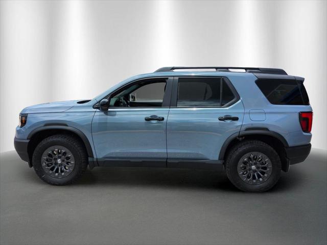 2026 Honda Passport AWD TrailSport
