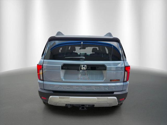 2026 Honda Passport AWD TrailSport