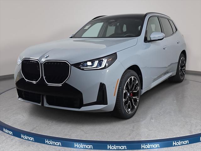 2026 BMW X3 30 xDrive for sale in Hamilton Township, NJ