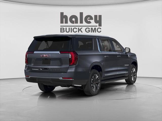 2026 GMC Yukon XL 4WD Elevation
