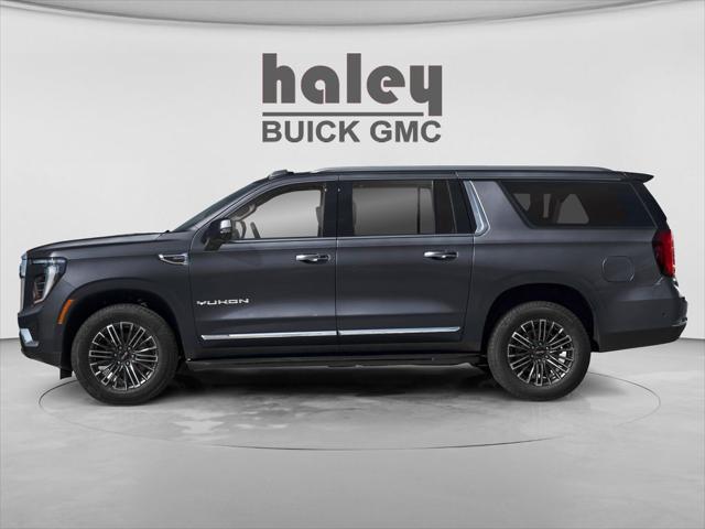 2026 GMC Yukon XL 4WD Elevation