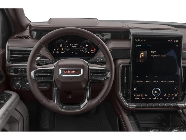 2026 GMC Yukon XL 4WD Elevation