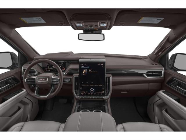 2026 GMC Yukon XL 4WD Elevation