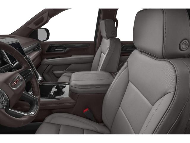 2026 GMC Yukon XL 4WD Elevation