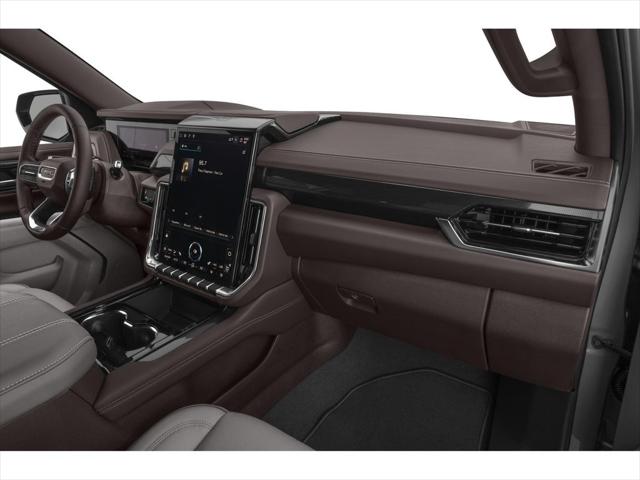 2026 GMC Yukon XL 4WD Elevation