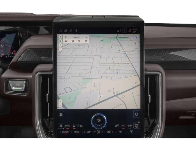 2026 GMC Yukon XL 4WD Elevation
