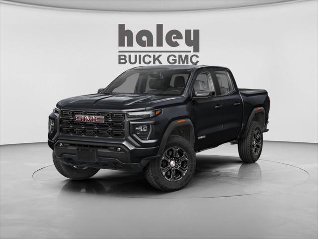 2026 GMC Canyon Elevation, 4WD for sale in Richmond, VA