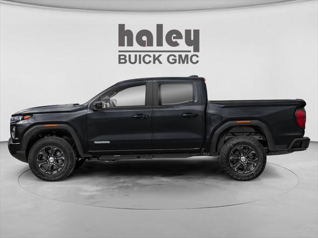 2026 GMC Canyon Elevation, 4WD