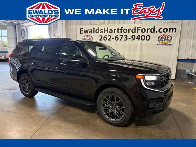 2026 Ford Expedition Max Platinum MAX for sale in Hartford, WI