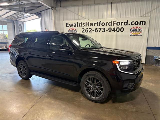2026 Ford Expedition Max Platinum MAX