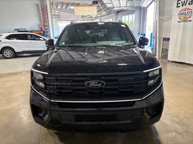 2026 Ford Expedition Max Platinum MAX