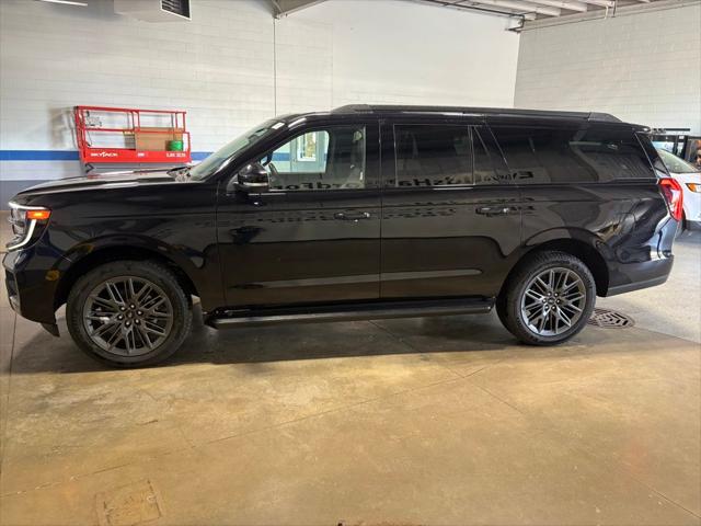 2026 Ford Expedition Max Platinum MAX