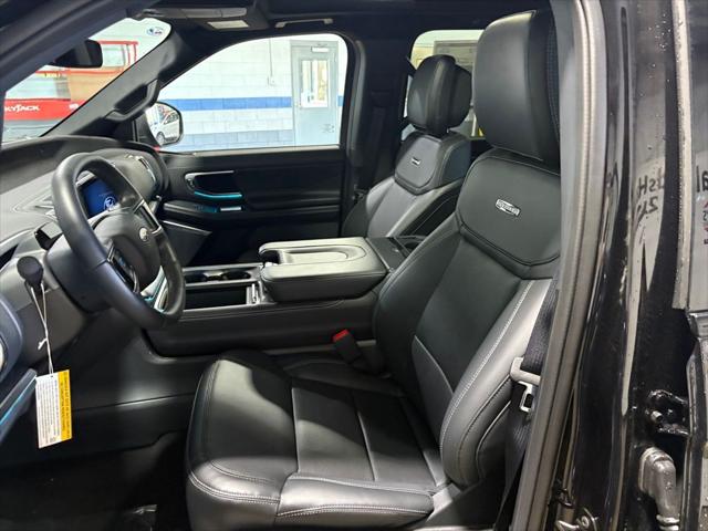 2026 Ford Expedition Max Platinum MAX