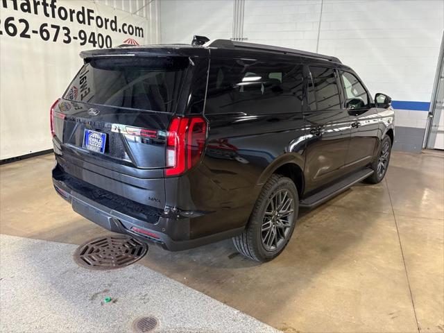 2026 Ford Expedition Max Platinum MAX