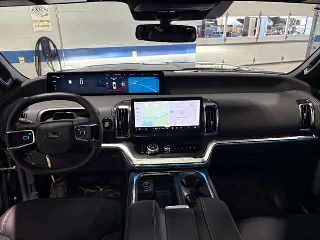 2026 Ford Expedition Max Platinum MAX