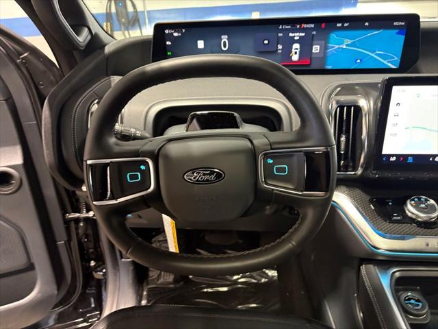 2026 Ford Expedition Max Platinum MAX