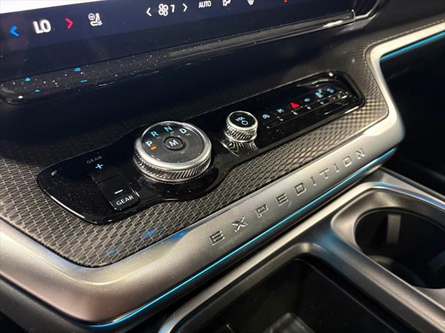 2026 Ford Expedition Max Platinum MAX