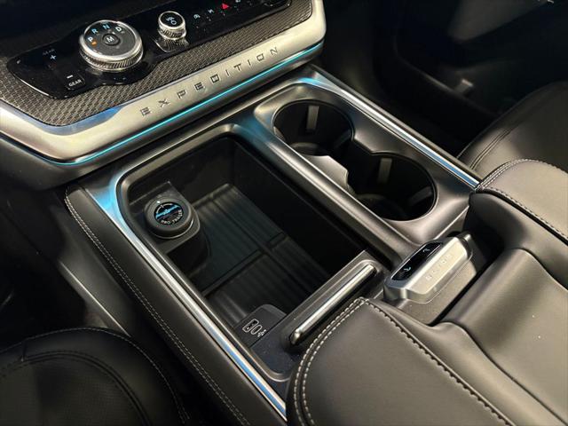 2026 Ford Expedition Max Platinum MAX