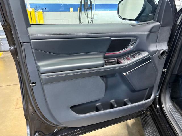 2026 Ford Expedition Max Platinum MAX