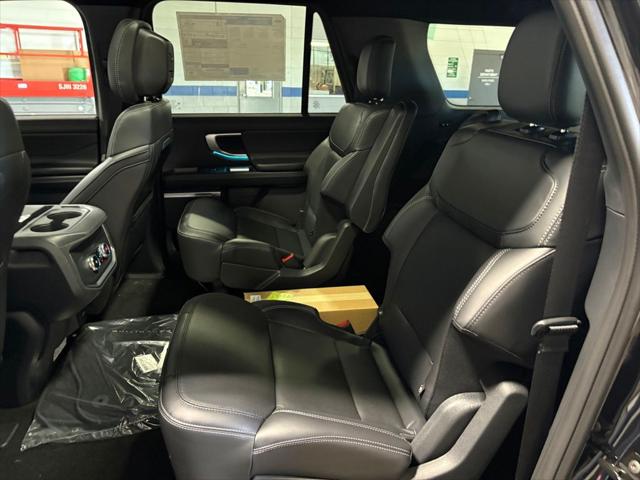 2026 Ford Expedition Max Platinum MAX