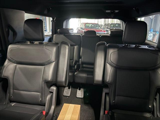 2026 Ford Expedition Max Platinum MAX