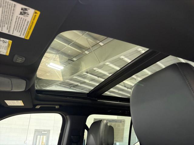 2026 Ford Expedition Max Platinum MAX