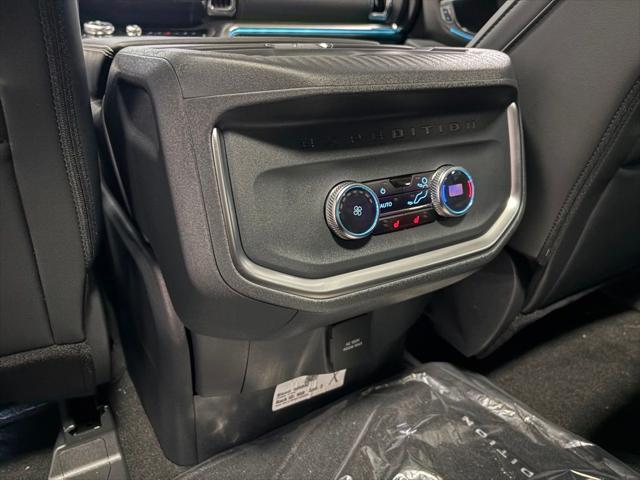 2026 Ford Expedition Max Platinum MAX