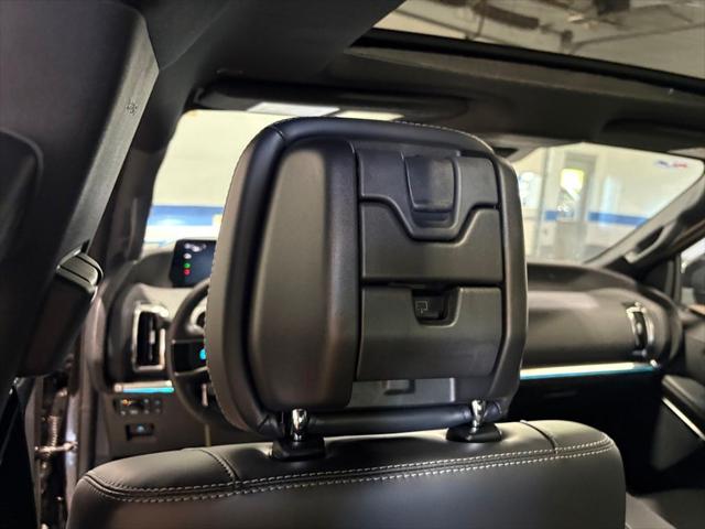 2026 Ford Expedition Max Platinum MAX