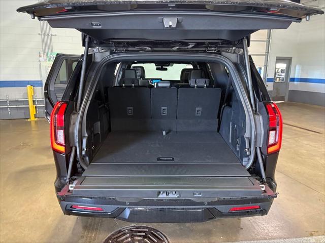2026 Ford Expedition Max Platinum MAX