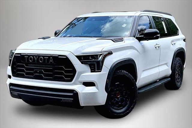 2024 Toyota Sequoia TRD Pro for sale in Fort Walton Beach, FL
