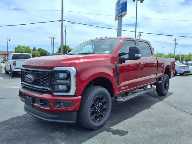 2026 Ford F-250 LARIAT for sale in Franklin, WI