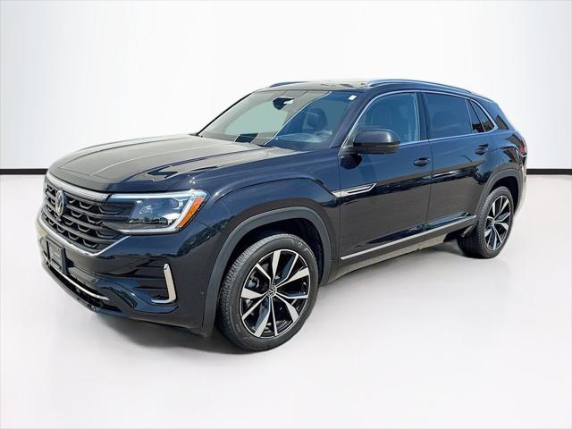 2024 Volkswagen Atlas Cross Sport 2.0T SEL Premium R-Line for sale in La Crosse, WI