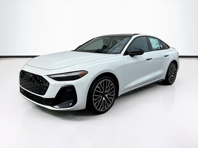 2026 Audi S5 Premium Plus TFSI quattro S tronic for sale in La Crosse, WI