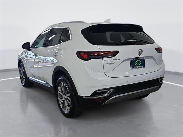2023 Buick Envision Preferred FWD
