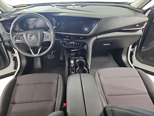 2023 Buick Envision Preferred FWD