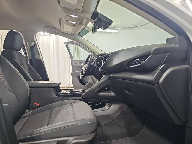 2023 Buick Envision Preferred FWD