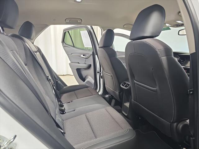 2023 Buick Envision Preferred FWD