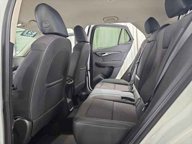 2023 Buick Envision Preferred FWD