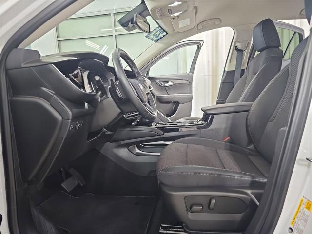 2023 Buick Envision Preferred FWD