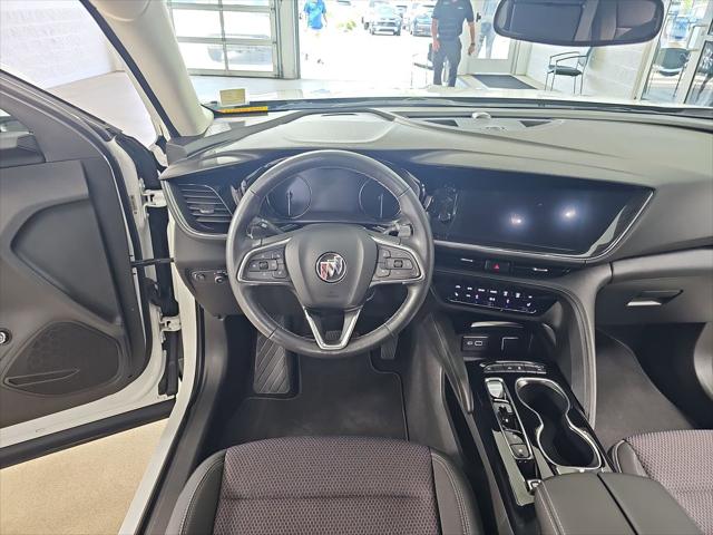 2023 Buick Envision Preferred FWD